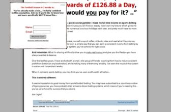 The Football Challenge 2025-2026