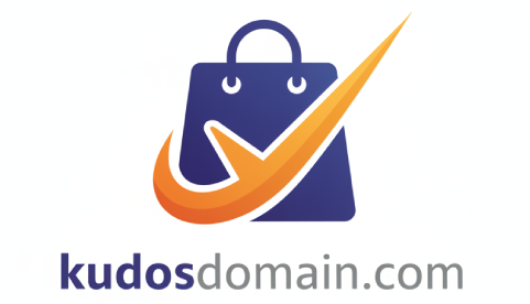 Kudosdomain.com