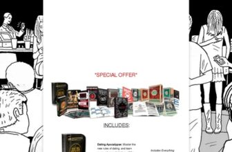 NEW: The Dating Apocolpyse