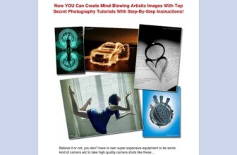 Trick Photography and Special Effects by Evan Sharboneau