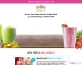 The Smoothie Diet&trade; 21 Day Weight Loss Program